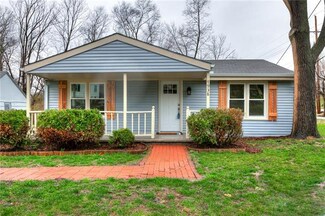 7938 N Jefferson St, Kansas City, MO 64118