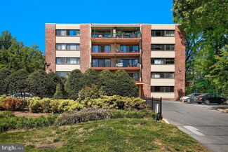 8308 Flower Ave Unit 303, Takoma Park, MD 20912