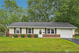 1908 Whitt St, Xenia, OH 45385