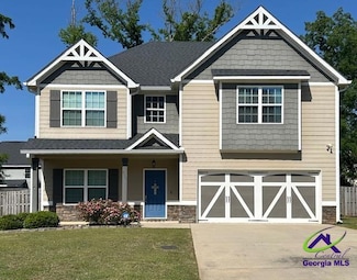 408 Adirondac Way, Bonaire, GA 31005