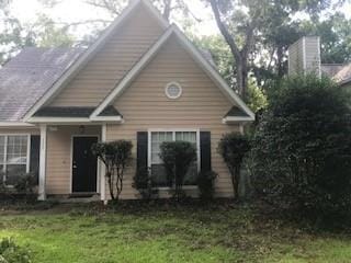 1111 Wildwood Ave, Mobile, AL 36609