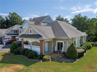 330 Chesapeake Watch Rd Unit 10B, Deltaville, VA 23043