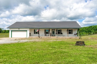 189 Miller Point Rd N, Quitman, AR 72131