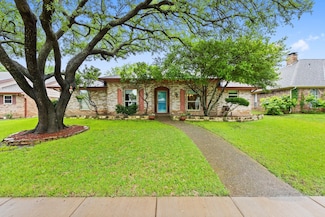 3102 Laurel Ln, Plano, TX 75074