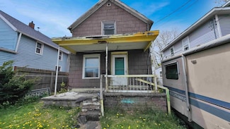 818 W Willow St, Lansing, MI 48906