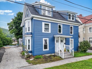 155 Pleasant St, Auburn, ME 04210