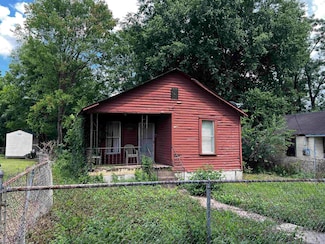 3319 Short Spring St, Little Rock, AR 72206