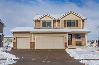 105 NW 24th Ln, Grimes, IA 50111