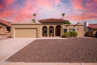 3920 E Tonto St, Phoenix, AZ 85044
