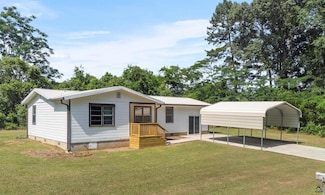 144 Bryant Rd, Cordele, GA 31015