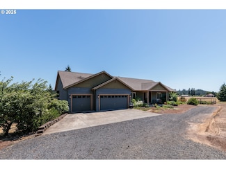 33306 Freds Row Ln, St. Helens, OR 97051