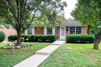 3430 Greenlawn Dr, Lexington, KY 40517