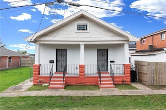 2446 N Rocheblave St, New Orleans, LA 70117