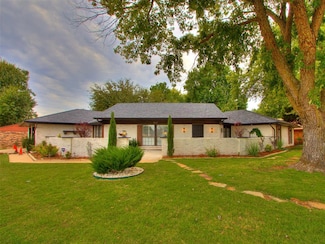 614 Inverness Ct, Norman, OK 73072