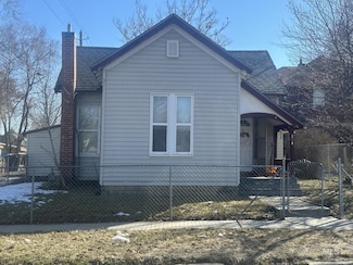 524 W 3rd St, Weiser, ID 83672