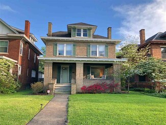 529 11th Ave, Huntington, WV 25701