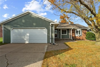 3416 Sue Ln NW, Cedar Rapids, IA 52405