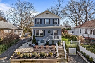 6 E Lakeview Ave, Oaklyn, NJ 08107