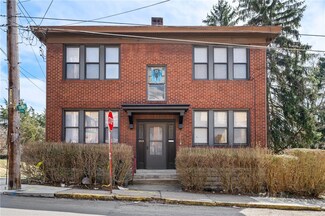 163 Ormsby Ave, Pittsburgh, PA 15210