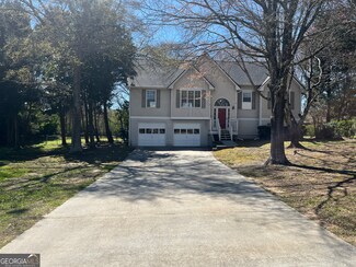 1510 Twin Manor Dr, Loganville, GA 30052