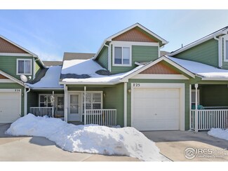 802 Waterglen Dr Unit F25, Fort Collins, CO 80524