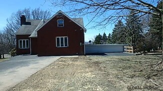 160 Shaker Rd, Albany, NY 12211