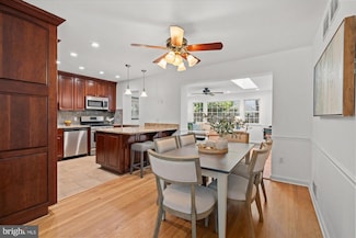 8408 Conover Place, Alexandria, VA 22308