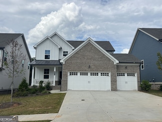 2211 Sycamore Cir, Watkinsville, GA 30677