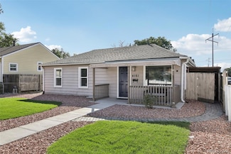 4161 Milwaukee St, Denver, CO 80216