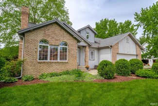 2300 Natalie Ln, Lafayette, IN 47905