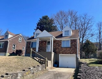 624 George St, Turtle Creek, PA 15145