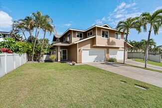 258 Lau Oliwa Loop Unit 57, Wailuku, HI 96793