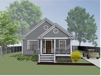2511 Saxon St, Tallahassee, FL 32310