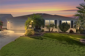 3080 Kramer Ct, The Villages, FL 32163