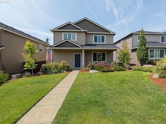 7417 N 92nd Ave, Vancouver, WA 98682