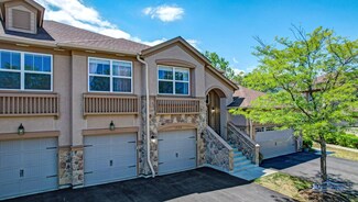 1920 Crenshaw Cir Unit 153, Vernon Hills, IL 60061