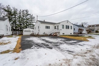 118 Mc Kenney Ave, Syracuse, NY 13211