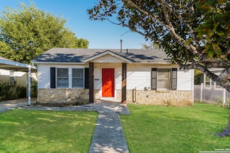 1639 Gorman, San Antonio, TX 78202