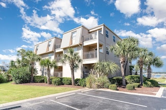 1582 S Waccamaw Dr Unit 60, Murrells Inlet, SC 29576