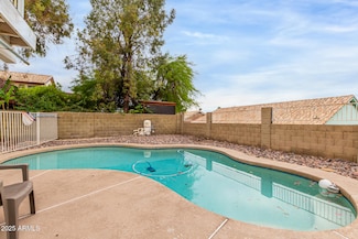 3034 N Ricardo, Mesa, AZ 85215