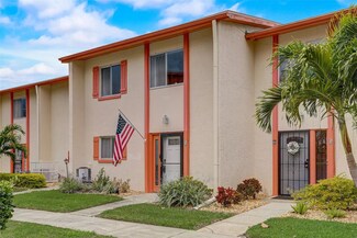 5812 16th Ln S Unit 3, Saint Petersburg, FL 33712