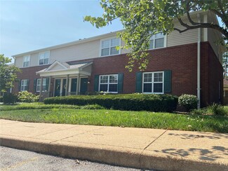 1613 Thrush Terrace Unit 1613, Saint Louis, MO 63144