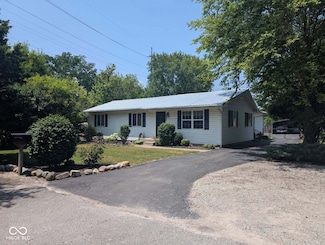 1024 Foltz St, Indianapolis, IN 46241
