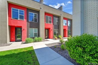 3044 Wilson Ct Unit 2, Denver, CO 80205