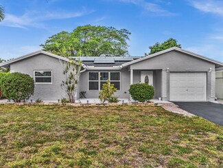 8107 NW 94th Ave, Tamarac, FL 33321