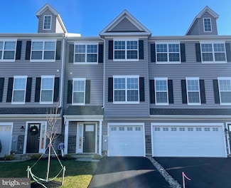 444 Rederick Ln Unit MASSEY LOT 69, Middletown, DE 19709