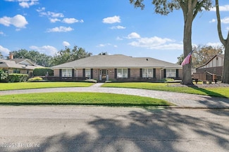 3766 Cathedral Oaks Place S, Jacksonville, FL 32217