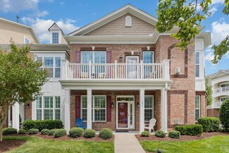 10520 Sablewood Dr Unit 104, Raleigh, NC 27617