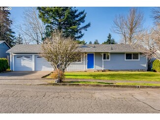 1101 SE 210th Ave, Gresham, OR 97030