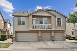 753 Buckingham Dr, North Salt Lake, UT 84054